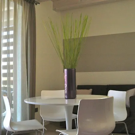 Bio Pacinotti Apartahotel 4*