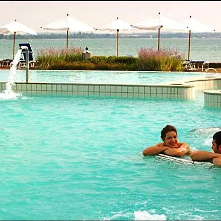 Apartahotel Bio Pacinotti