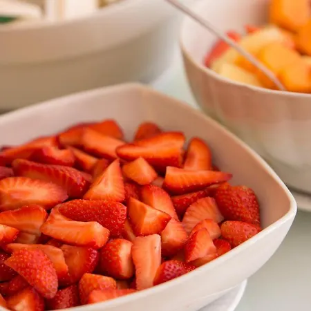 Apartahotel Bio Pacinotti