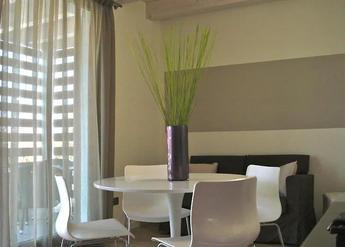 Bio Pacinotti Lejlighedshotel 4*