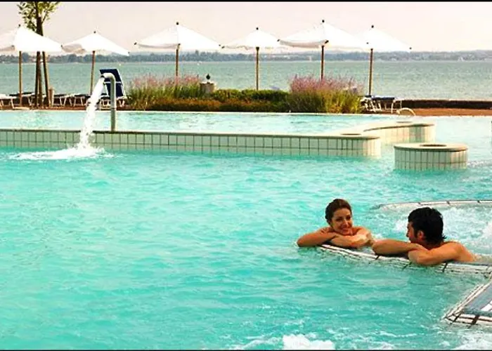 Lejlighedshotel Bio Pacinotti