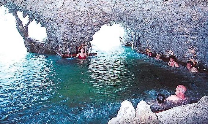 Lejlighedshotel Bio Pacinotti Bardolino