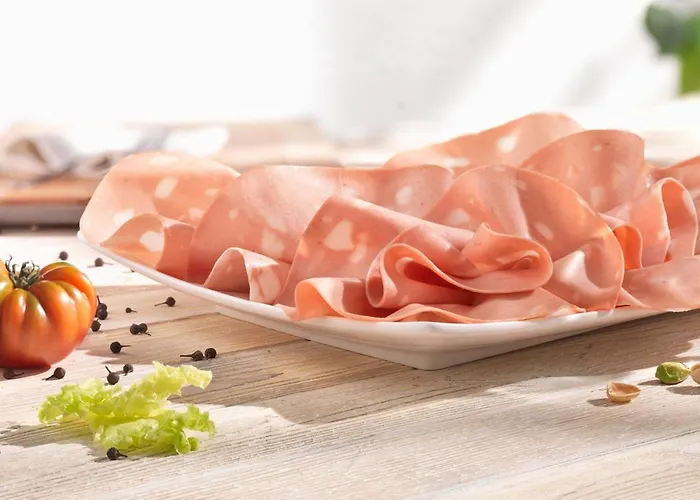 Bio Pacinotti Lejlighedshotel Bardolino