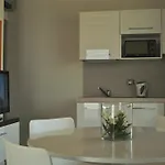 Lägenhetshotell Bio Pacinotti Bardolino