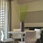 Bio Pacinotti Lägenhetshotell 4*