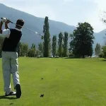 Bio Pacinotti Lägenhetshotell
