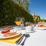 Bio Pacinotti Lägenhetshotell Bardolino