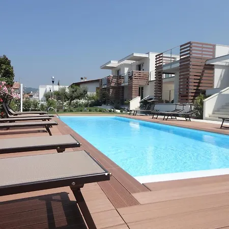 Apartahotel Bio Pacinotti 4*