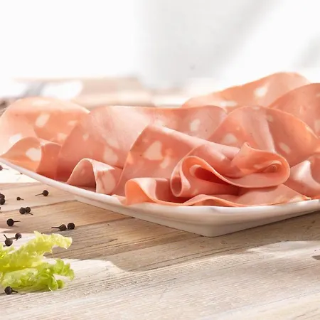 Bio Pacinotti Apartahotel Bardolino