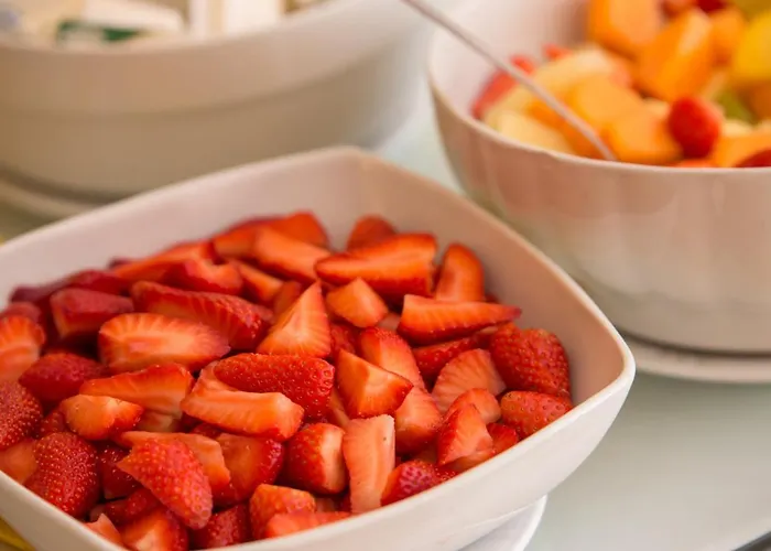 מלון דירות Bio Pacinotti