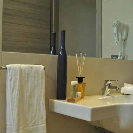 Bio Pacinotti Hotel apartamentowy