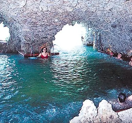 Hotel apartamentowy Bio Pacinotti Bardolino