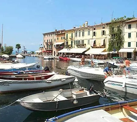 Bio Pacinotti Hotel apartamentowy 4*