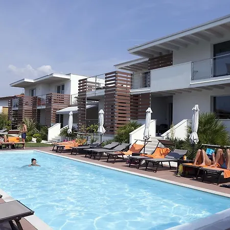 Bio Pacinotti 4* Bardolino