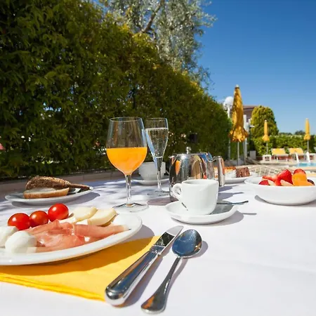 Bio Pacinotti Hotel apartamentowy Bardolino